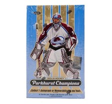 2023-24 Parkhurst Champions Hockey Checklist Guide in-content 19