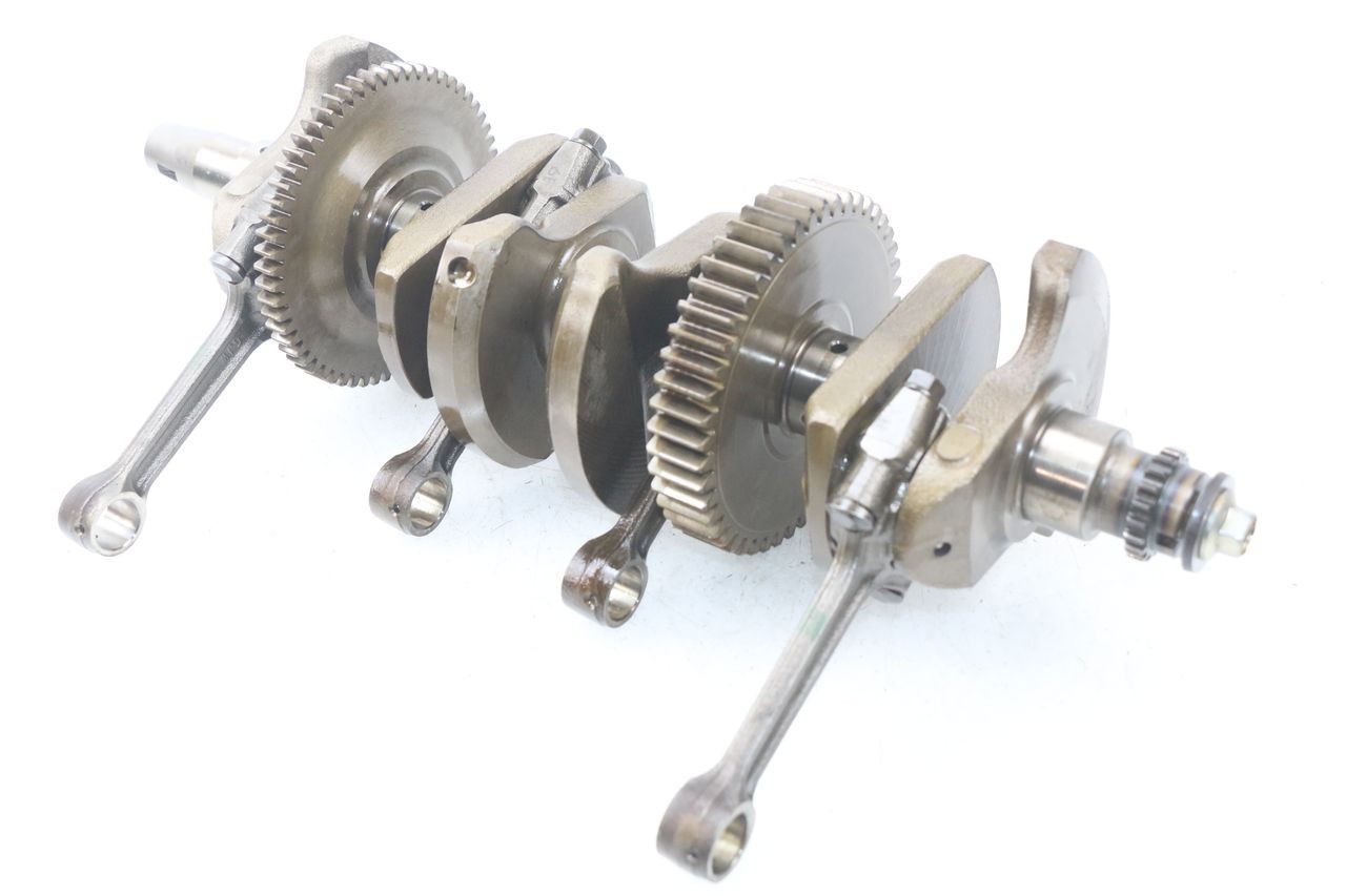 CRANKSHAFT - YAMAHA FJR ABS 1300 (2006 - 2012)