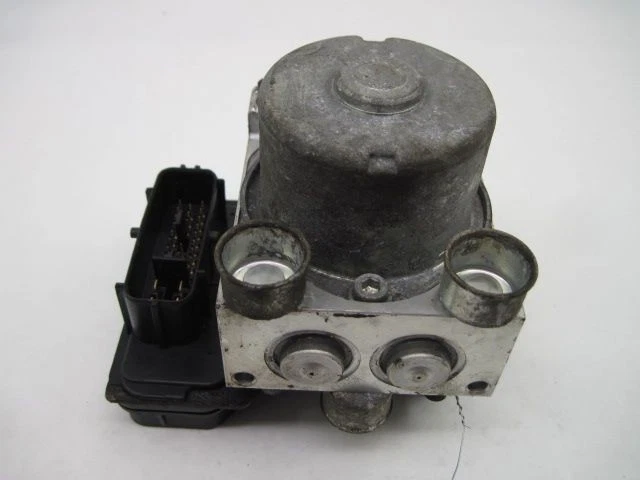 2004-2009 Mitsubishi Galant ABS Anti-Lock Brake Pump Assembly 2.4L 4 Cylinder - Изображение 4 из 4