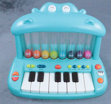 Baby Einstein Musical Piano Activity Center L...
