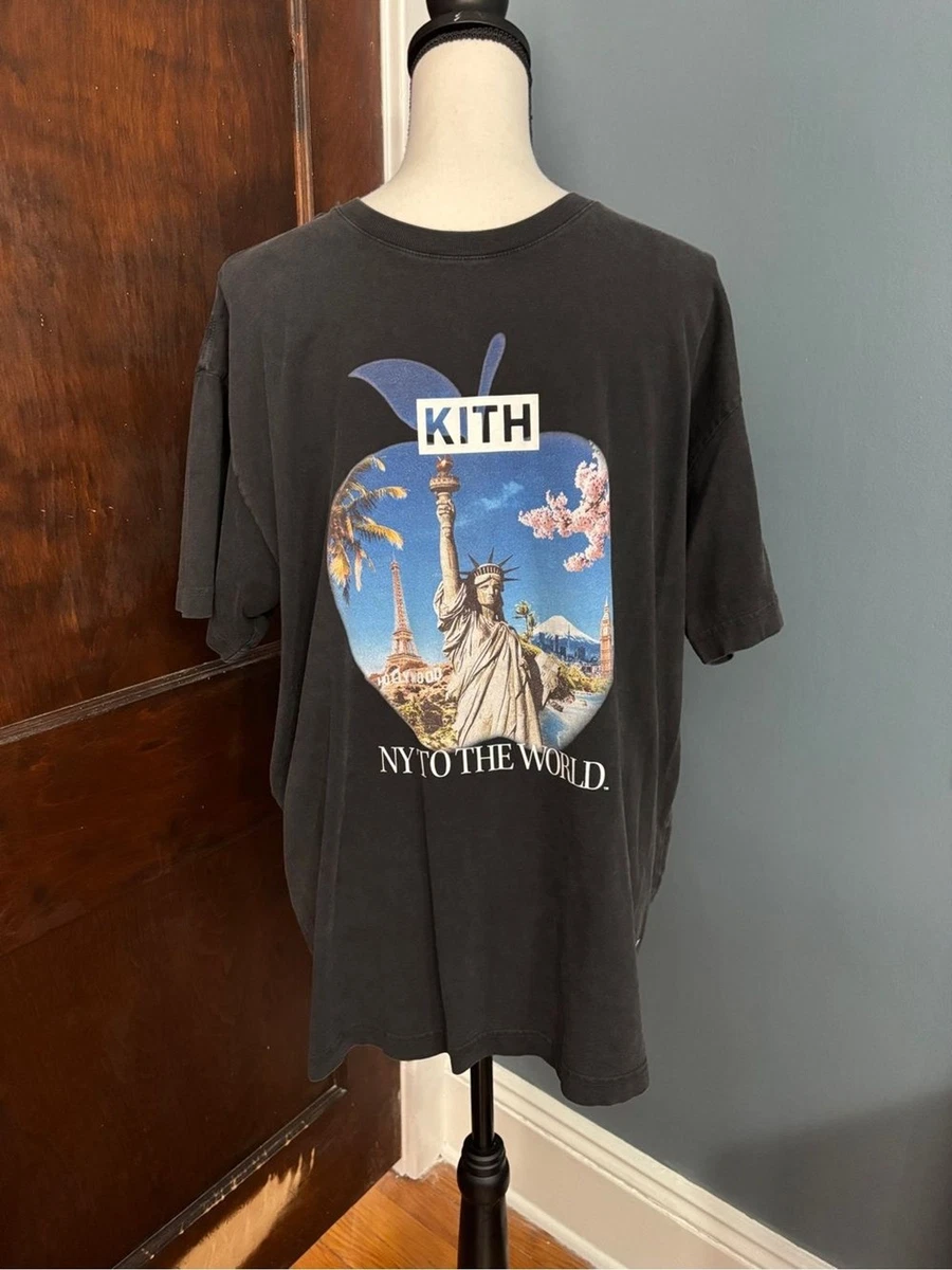 KITH Regular Size L T-Shirts for Men for sale | eBay