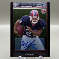 Marshawn Lynch Rookie Cards and Autograph Memorabilia Guide 33