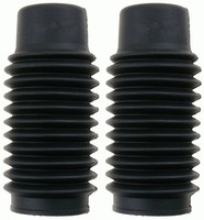 Schutzkappe Faltenbalg StoßDäMpfer Service Kit Sachs 900 033 FüR Mazda 626 GD 3