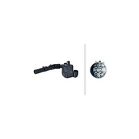 Hella ZüNdspule 5DA 358 168-731 FüR MERCEDES-BENZ, Links, Rechts