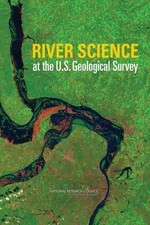 River Science at the U.S. Geological Survey b...