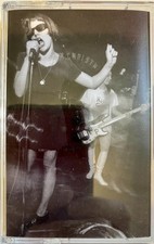 Bikini Kill s/t Bikini Kill - CASSETTE TAPE - SEALED NEW - Riot Grrl Punk