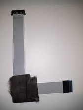 Display cable nappe lvds TV Toshiba 55QA4263DG (30104140)