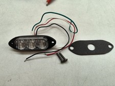 Star Safety Technologies Dlit3e-w Led Lights For Vehicles White