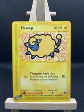 Mareep 119/165 Expedition Base Set