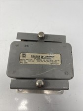 Square D 460-480 Potential Transformer Ratio 4:1 480/480Y 50/60Hz 600V