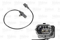Kurbelwellensensor Impulsgeber Valeo 254079 FüR Stilo Fiat Punto Palio 12V 16V