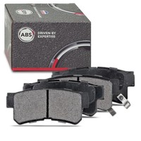 A.B.S. BremsbelÄGe Passend FüR Hyundai Grandeur TG Highway Sonata NF Trajet FO