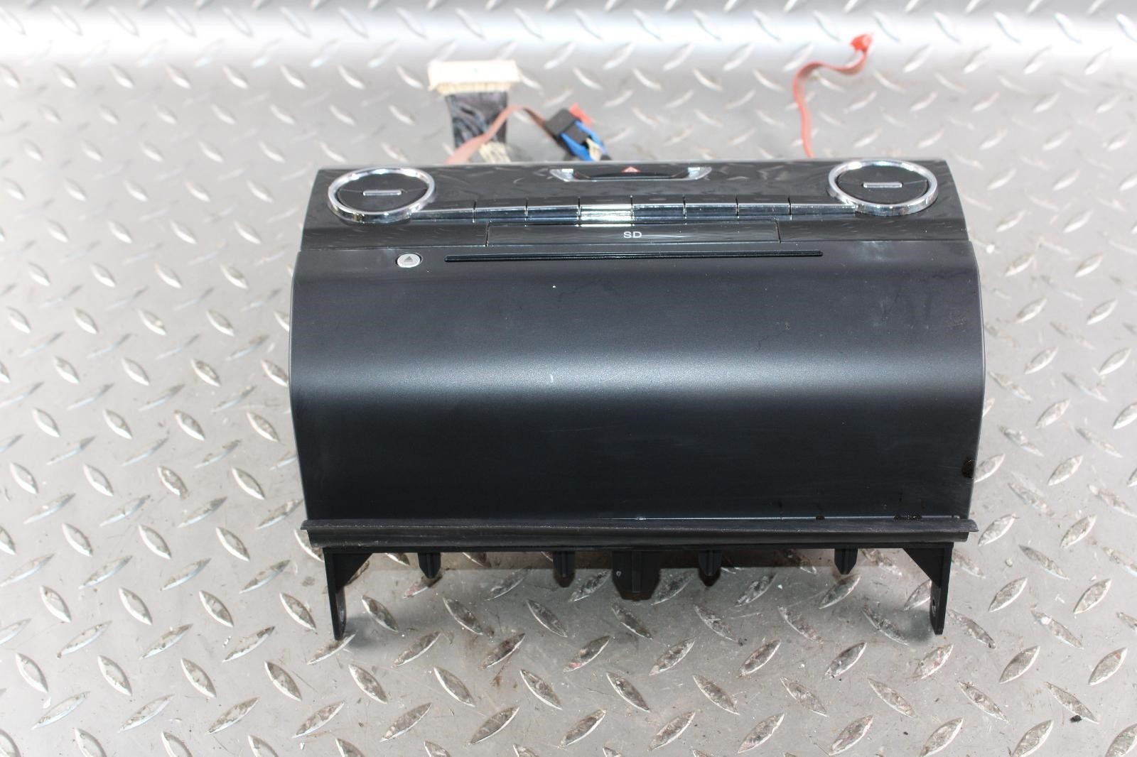 14-19 Ghibli Automatic Auto Heat A/C Climate Temperature Control Factory OEM WTY