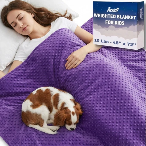 Hazli Weighted Blanket - Thumbnail 2