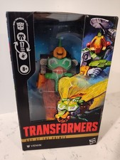 Transformers VENIN Age of the Primes Deluxe Figure NIB MISB Insecticon New AOTP