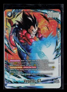 Dragonball Gt Cards | eBay