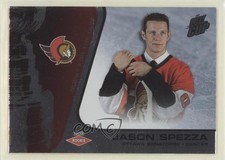 2002-03 Pacific Quest for the Cup 162/950 Jason Spezza #133 1k9
