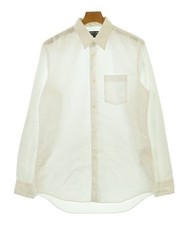 COMME des GARCONS HOMME DEUX Casual Shirt Men s Comme des Gar ons Homme Deux Use