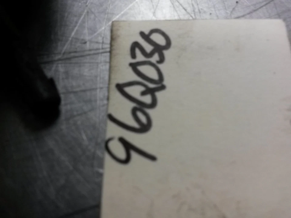 Interruptor de vacío Chrysler Town & Country 1998 3,8 Foto 4 de 4