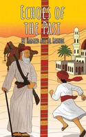 Echoes Of The Past Hamed Ali Al Rashdi Taschenbuch Englisch 2025