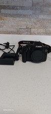 Canon 2000D DSLR Camera 24.1MP with BOX- BODY ONLY - GOOD CONDITION & WORKING