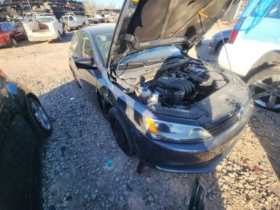 Used Fuse Box Engine fits: 2014 Volkswagen Jetta engine compartment Grade A