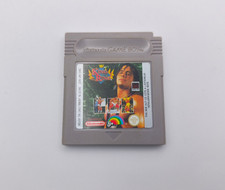 Thumbnail of ebay&reg; auction 318300983405 | Nintendo Gameboy  WWF King of the Ring 