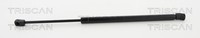 Gasfeder, KOFFER-/LADERAUM FÜR Hyundai IX20 (Jc) - Triscan 8710 43238