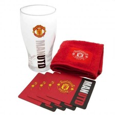 manchester united glass products for sale | eBay UK
