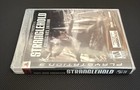 Stranglehold - Collector's Edition [Sony PlayStation 3, 2007] BRAND NEW, SEALED — photo 3