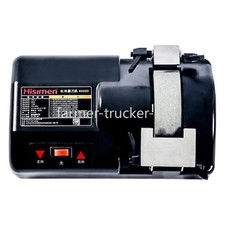 Water-cooled Low-speed Grinder Hotel Restaurant Knife Grinding Machine Sharpener