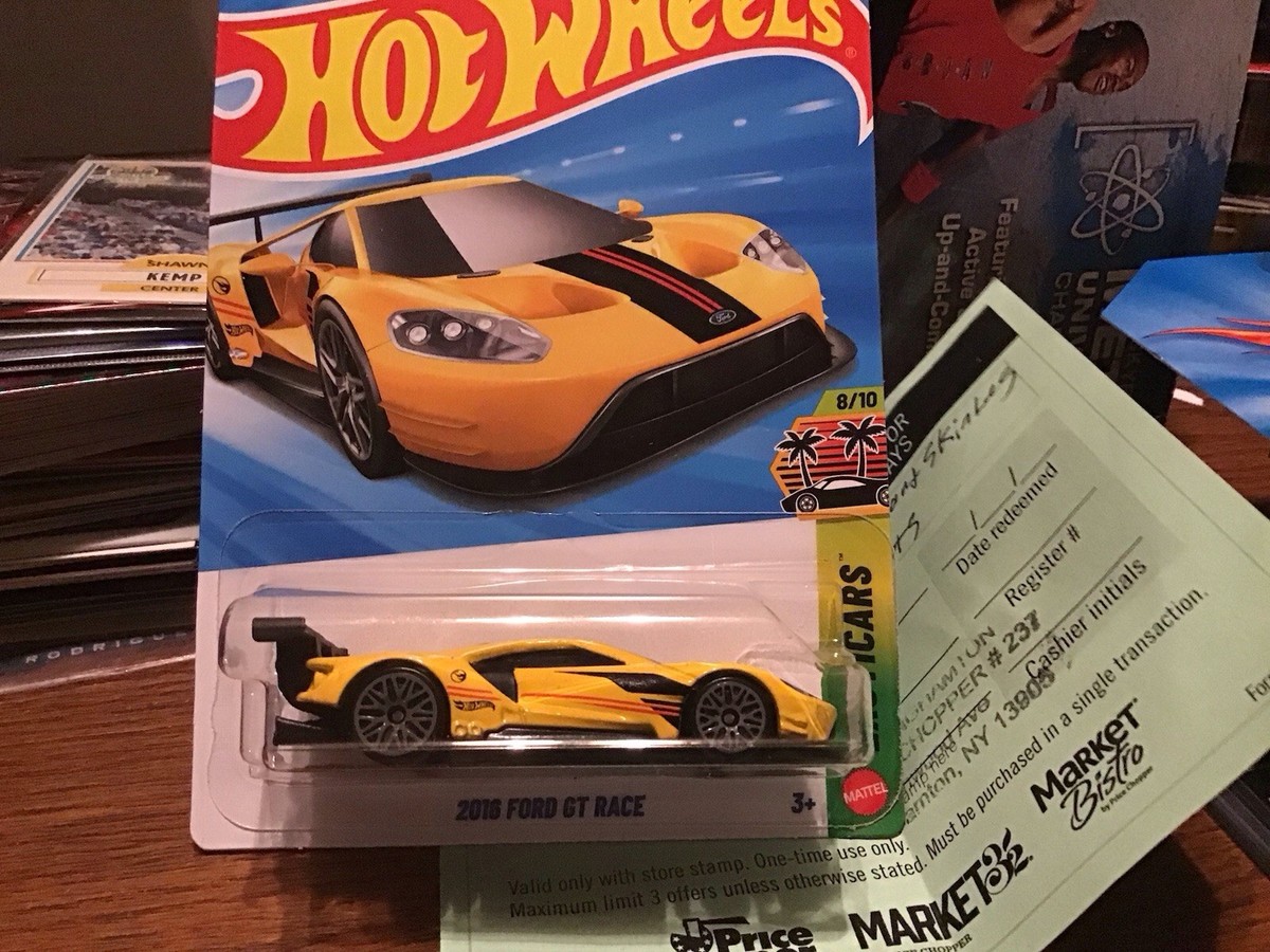 2026 Ford GT 40 Treasure Hunt | eBay