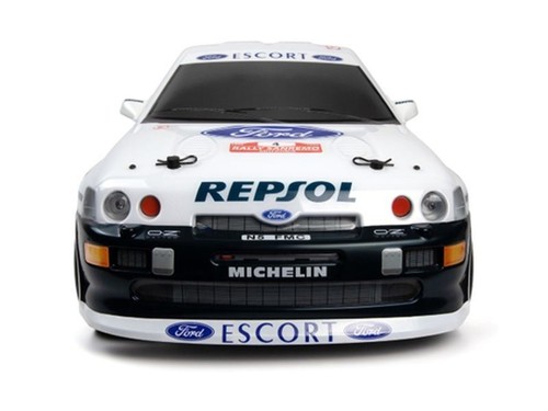 HPI Racing - WR8 3.0 1996 Ford Escort RS Cosworth - Picture 3 of 5