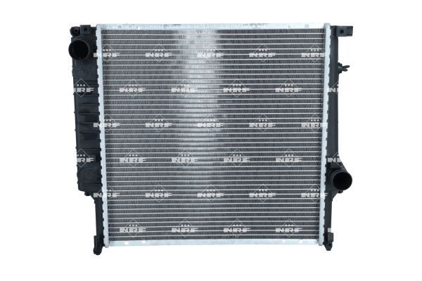 KÜHler MotorkÜHlung NRF 509626 FÜR BMW WasserkÜHler MotorkÜHler-image