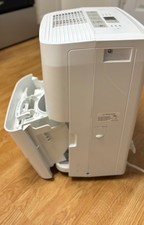 Hisense 3-Speed Dehumidifier 35-Pint, 1000 sq. ft. coverage 115v