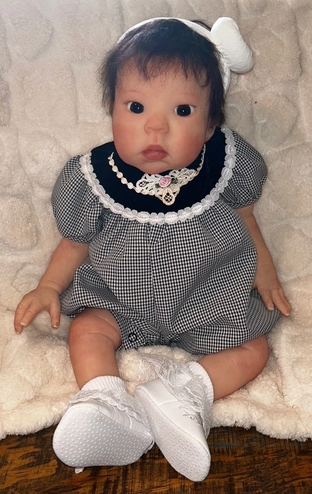 Reborn Asian Dolls In Reborn Dolls for sale | eBay