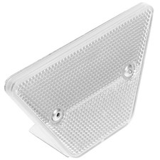 Road Pavement Marker Driveway Markers with Reflective Tape Reflectors