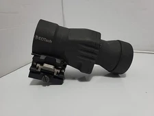RARE! Eotech 4x.FTS Red Dot Sight Magnifier 3x g33 g43 QD GWOT Devgru 3xmag