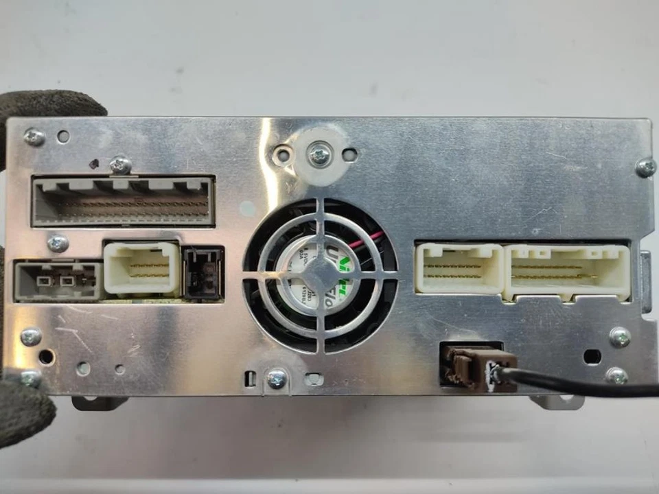 283304GN5F Sistema Audio/Radio Cd para INFINITI Q30 2.2d Premium 2016 1128493 - Imagen 3 de 4