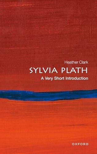 Sylvia Plath: A Very Short Introduction - Image 6