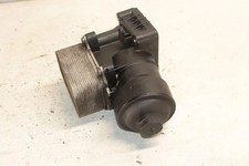 AUDI A4 Avant 8K5, B8 Support de Filtre à Huile 03L115389C 03L117021C 33278074