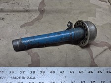 1952 - 1956 Cadillac Chevrolet Gm Air Cleaner Oil Bath 1955 1956 Batwing Oem 1952 - 1956 Cadillac Chevrolet Gm Air Cleaner Oil Bath 1955 1956 Batwing Oem