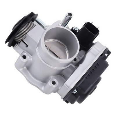 Drosselklappenstutzen for Daewoo Nubira 1.4/1.6 Chevrolet Lacetti Optra 96394330