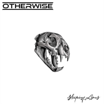 Otherwise Sleeping Lions (CD) Album (US IMPORT)