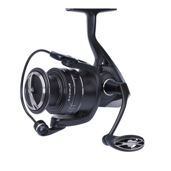Savage Gear Exorus C3000 Spinnrolle / Angelrolle-image