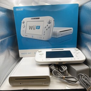 Wii U Basic | eBay