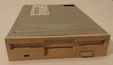 IBM 93F2361 Floppy Drive 1.44MB 04H7404