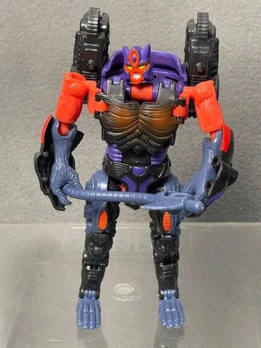 VTG Hasbro Transformers Armada Cheetor Autobot Figure