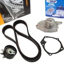 Courroie de distribution Nissan NOTE