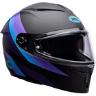 Bell Lithium Black Purple